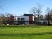 stadthalle
